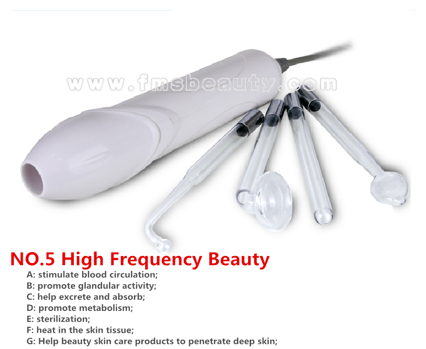 H5050 multi-functional beauty instrument