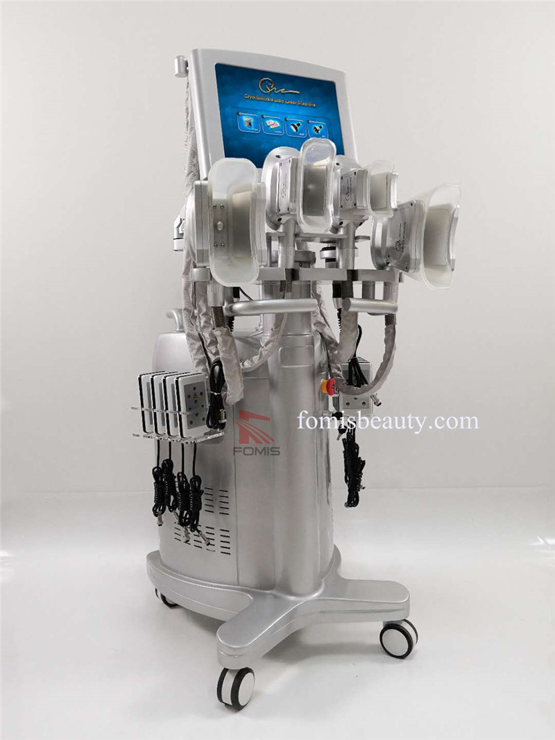best cryolipolysis fat removal machine