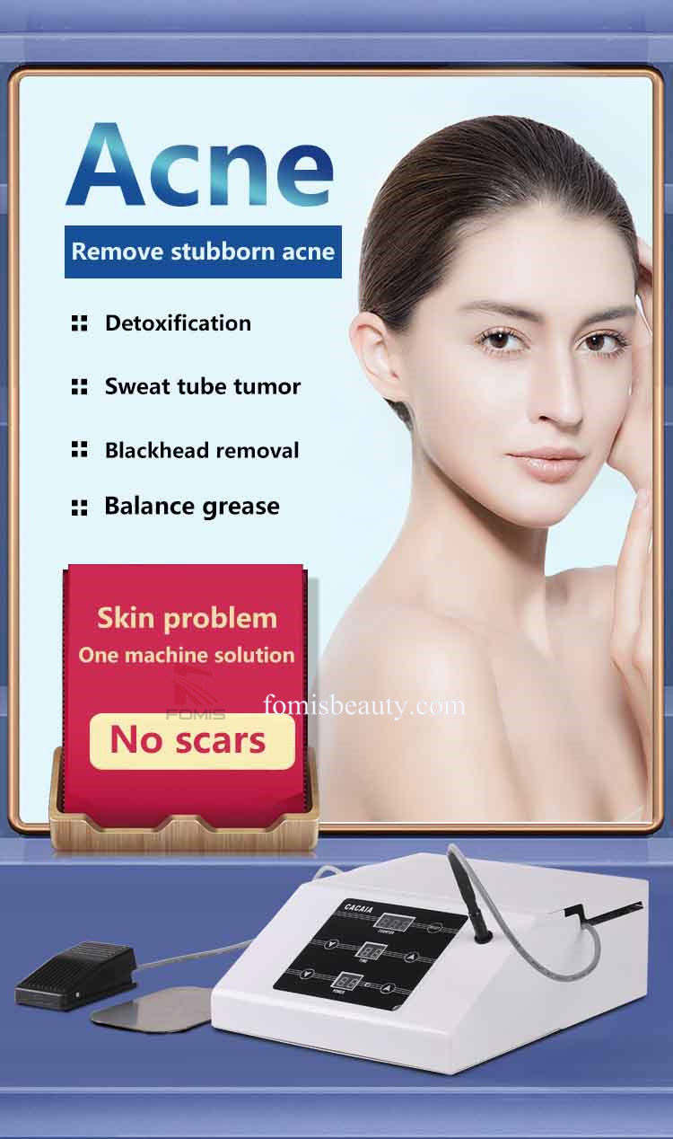 Acacia Acne Treatment Professional Acne Removal Beauty Equipment