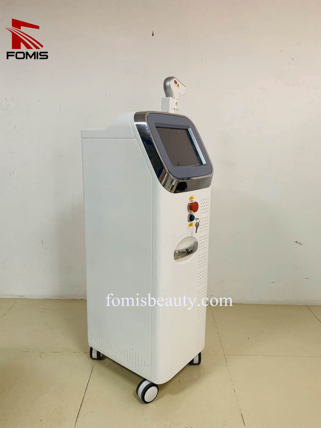 Factory price 808nm Diode laser hair removal Beauty Equipment