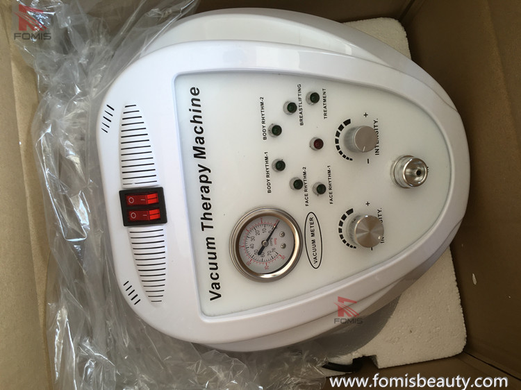 Massager Cupping Butt and Breast Enlargement Vacuum Therapy Machine