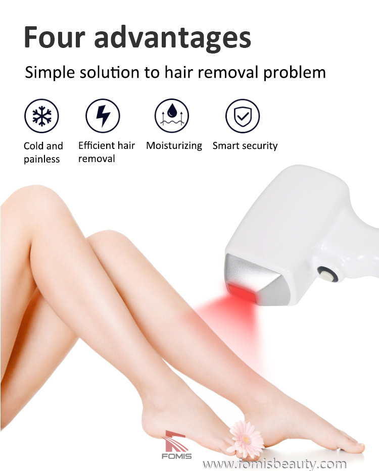 2 in 1 diode laser hair removal+picosecond laser tattoo removal epilation machine