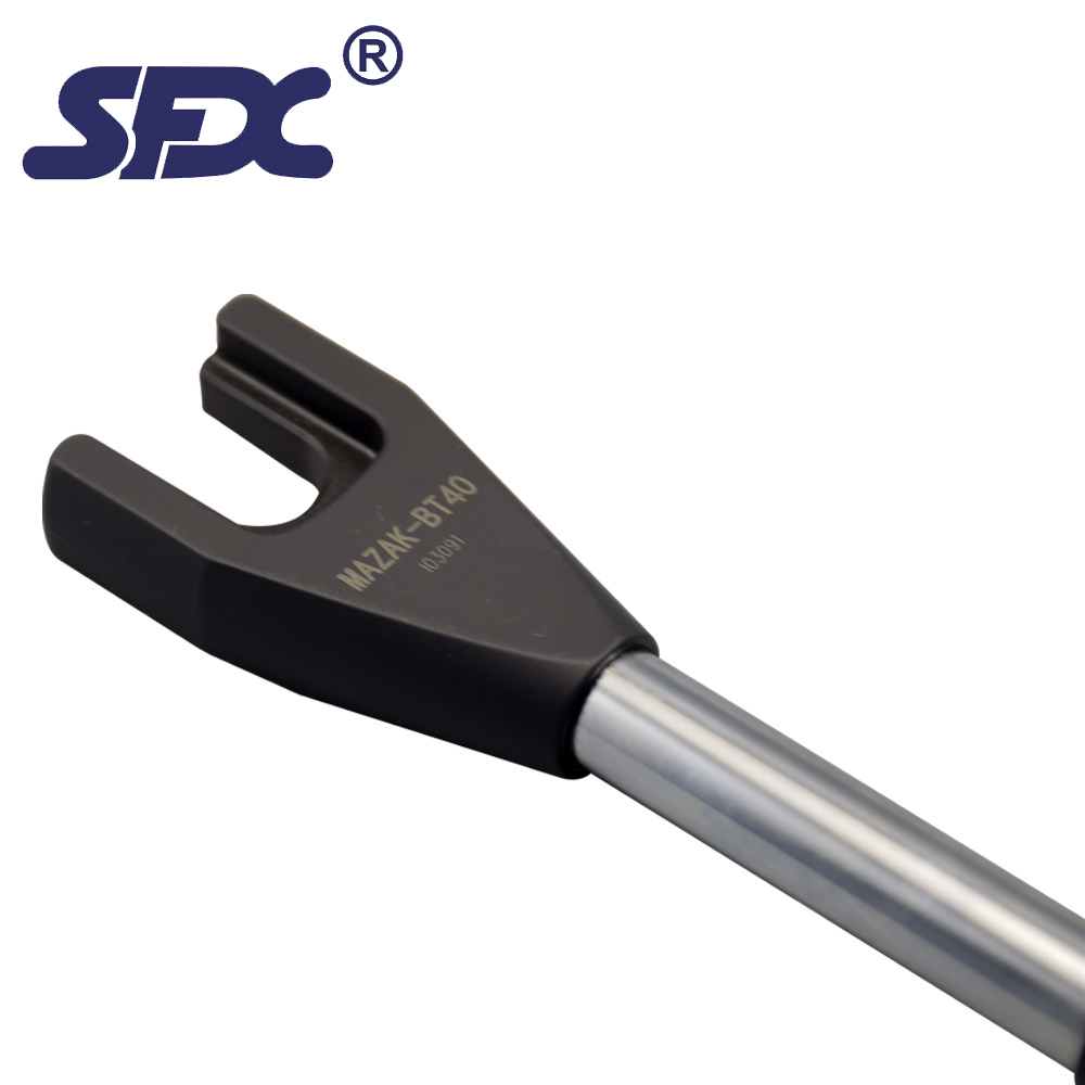 US Stock SFX Brand BT30 Pull Stud Wrench Retention Knob Spanner 