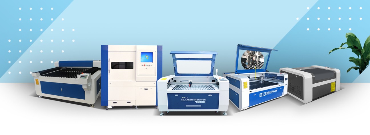 SFX Laser Machine