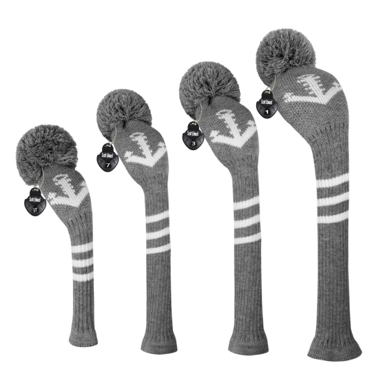Scott Edward White Golf Glove Men Women Worn on Left Hand