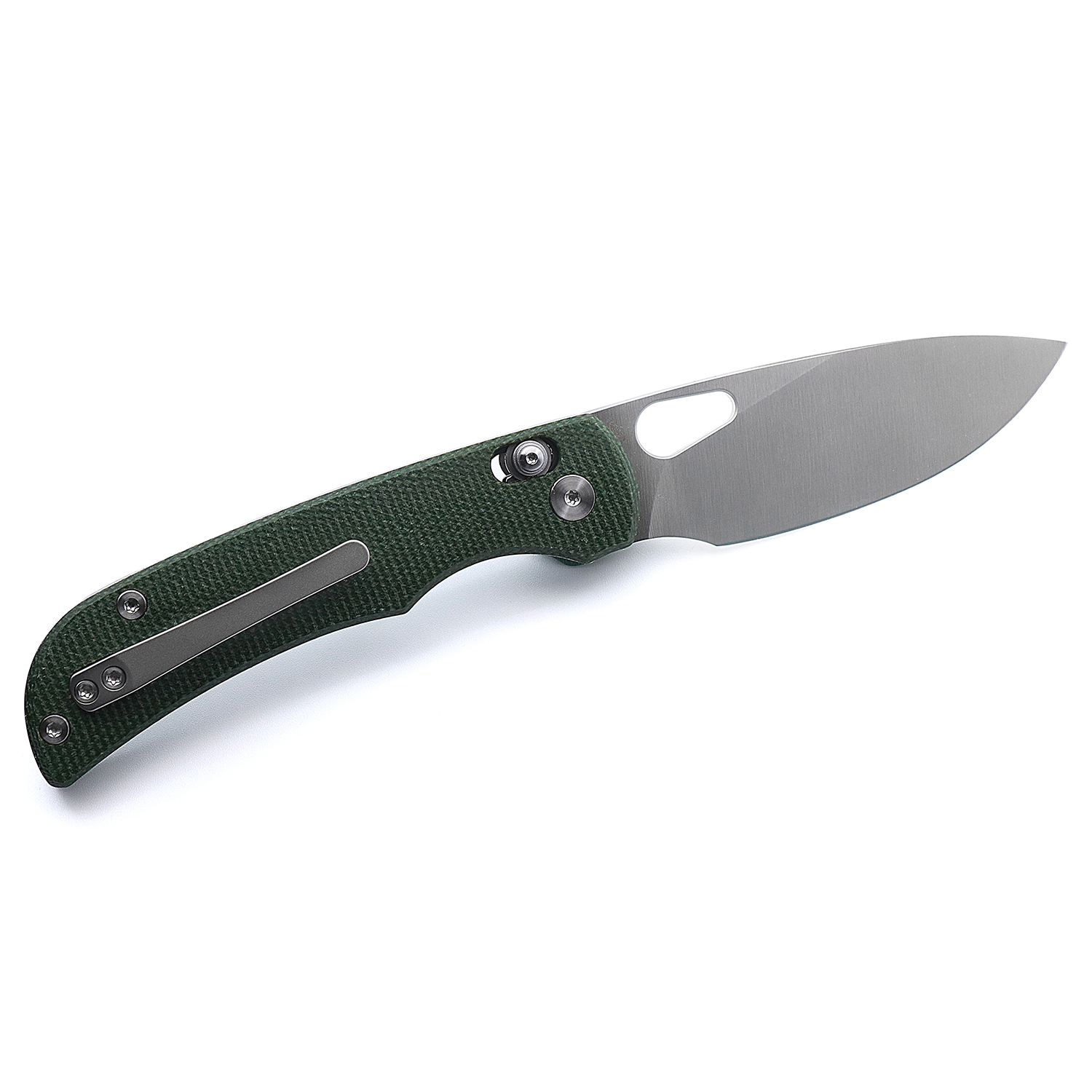 M Miguron Knives Moyarl Pocket Folding Knife 3.5