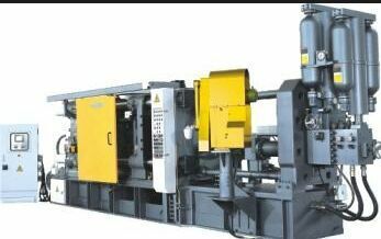 Fully Automatic Die Casting Machine - A Perfect Alternative to Manual Workers