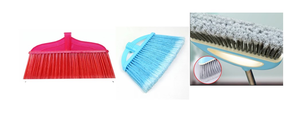 Broom Cuthair and Add Velvet Machine with factory price-Tianfuchenglai-42 Broom Cuthair and Add Velvet Machine-Tianfuchenglai