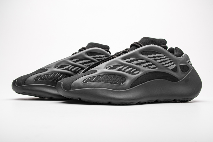 Adidas yeezy 380 v3 alvah black clearance