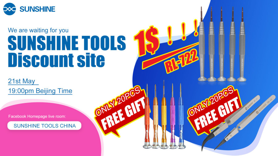 Sunshine tools  discount site
