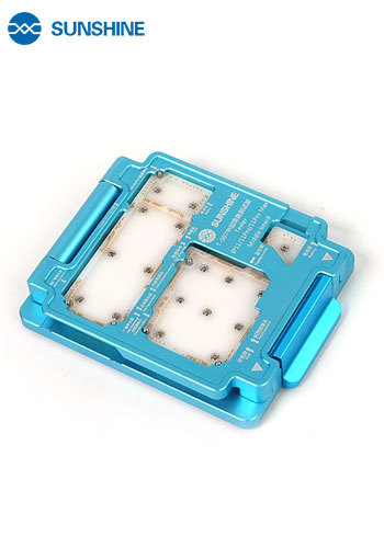 SUNSHINE T-007 Layering MainBoard Test Fixture for 3 in 1