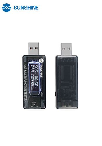 sunshine SS-302A USB Digital Tester