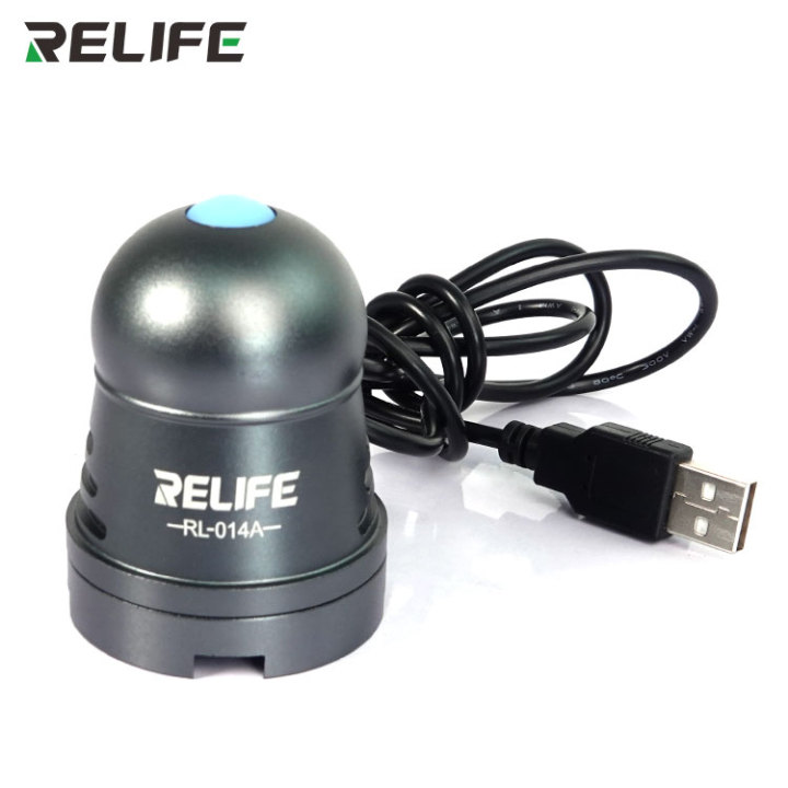 RELIFE RL-014A UV curing lamp