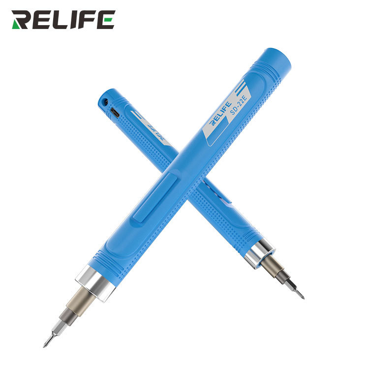RELIFE SD22E Precision Electric Screwdriver