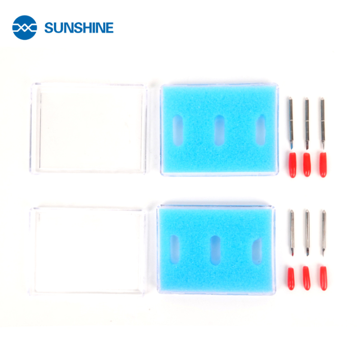 SunShine - Mini Paper Cutter / Set