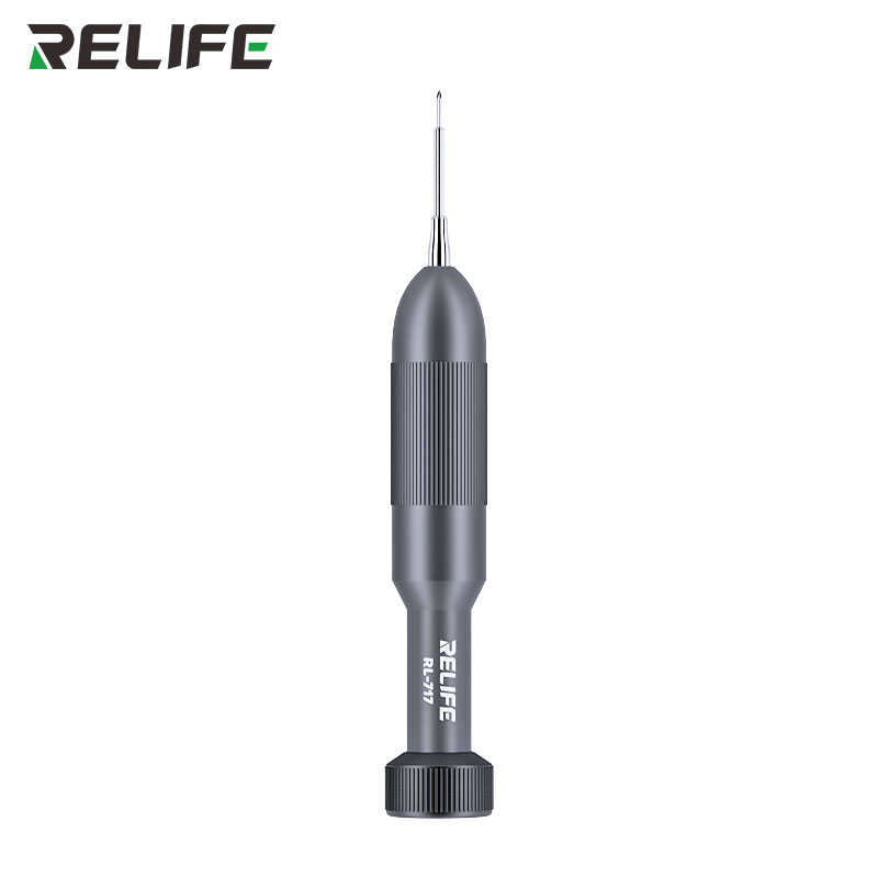 RELIFE RL-717 Rocket Head Screwdriver