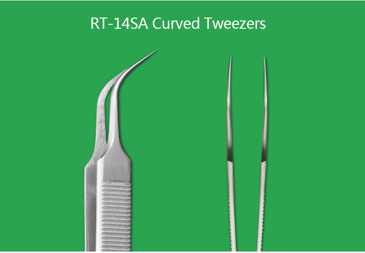 RELIFE RT-14SA TWEEZER 1