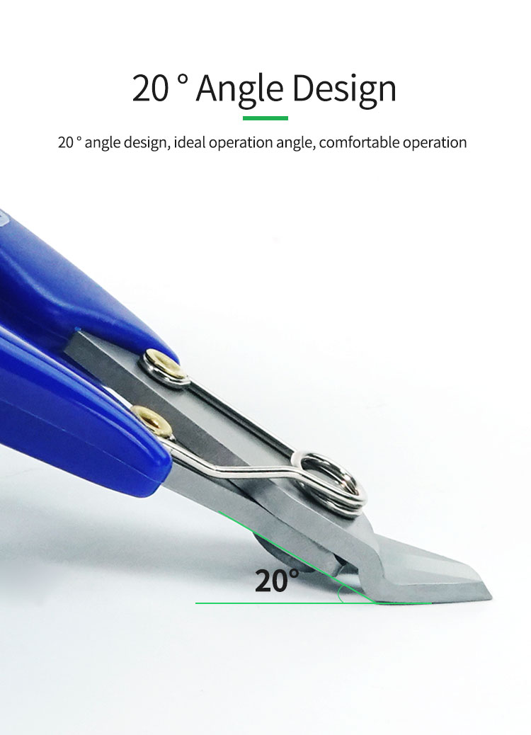 RELIFE RL-0001 Precision Pliers Cutter Plier Tools RELIFE RL-0001 Precision Pliers Cutter Plier Tools  