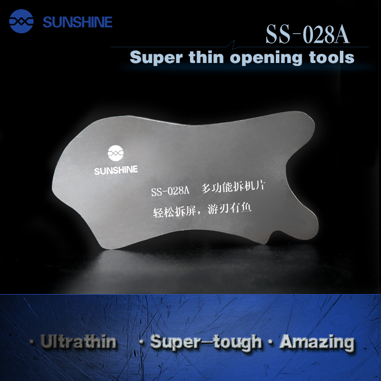 Sunshine SS-028A super thin opening tools  Sunshine SS-028A super thin opening tools 