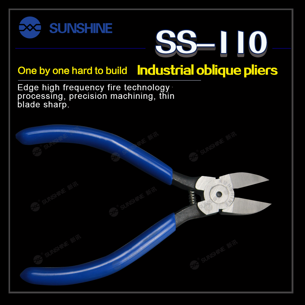 SUNSHINE SS-110 Plier sunshine SS-110 Plier