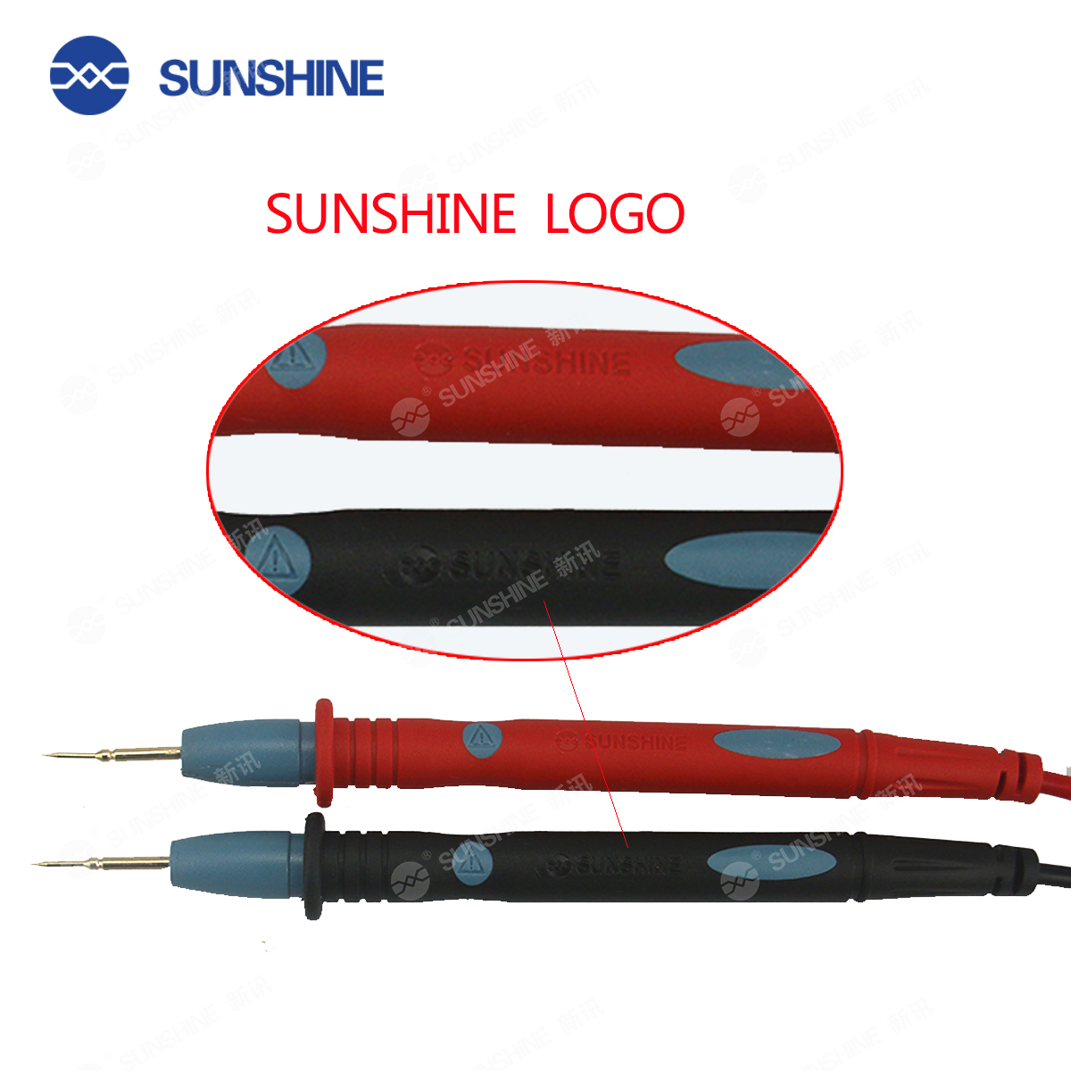 SUNSHINE SS-024 Multimeter Pen sunshine SS-024 Multimeter Pen