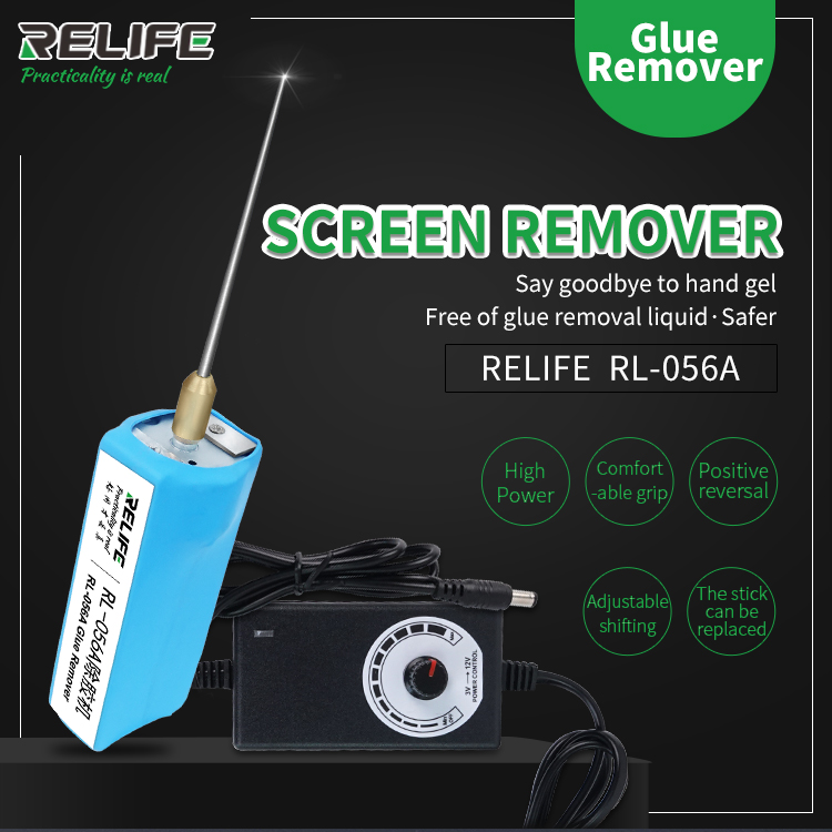 RELIFE RL-056A Glue Remover relife RL-056A Glue Remover