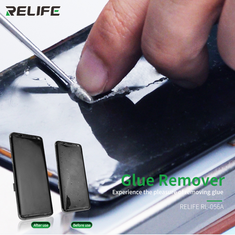 RELIFE RL-056A Glue Remover relife RL-056A Glue Remover