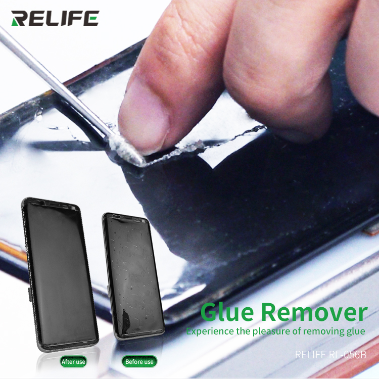 RELIFE RL-056B Cutter & Glue Remover  relife RL-056B Cutter & Glue Remover 