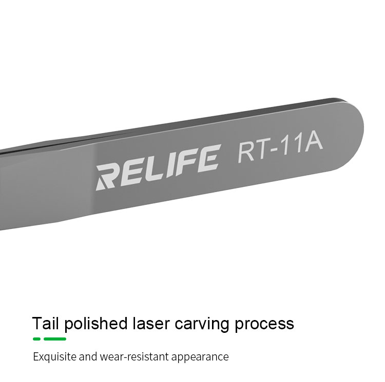 RELIFE RT-11A  High-precision jump wire special tweezers RELIFE RT-11A  High-precision jump wire special tweezers