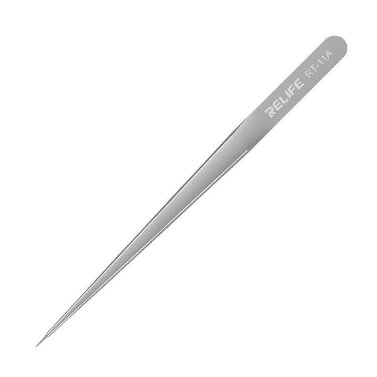 RELIFE RT-11A  High-precision jump wire special tweezers RELIFE RT-11A  High-precision jump wire special tweezers