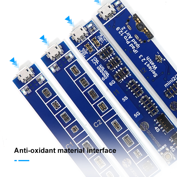 SS-909 New upgrade universal Charging activation board SS-909 New upgrade universal Charging activation board