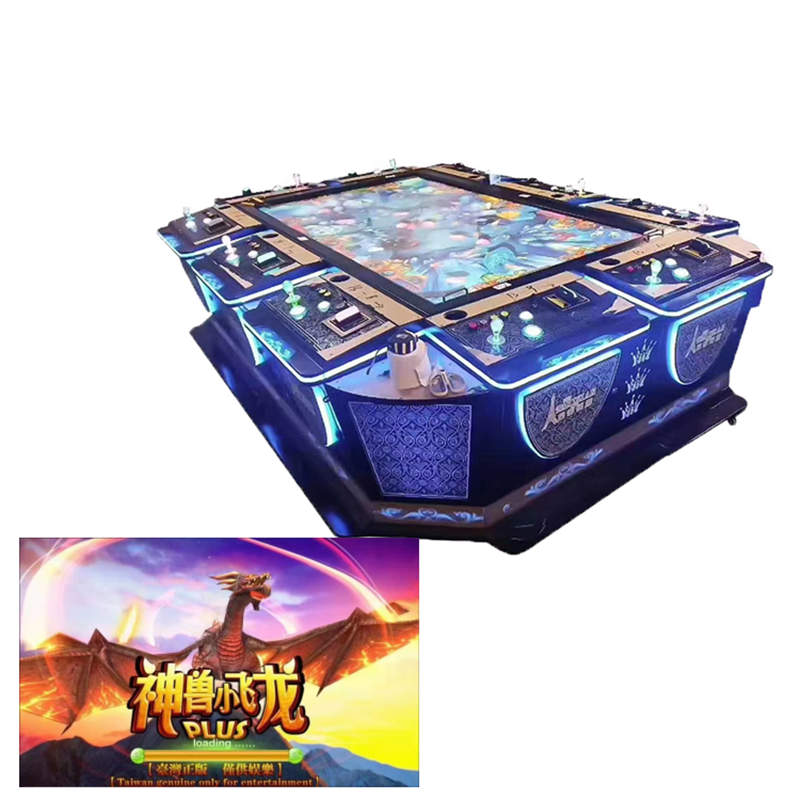 Online Fish Table Game Board Little Flying Dragon Fish Arcade Game Software Online Fish Table Game Board Little Flying Dragon Fish Arcade Game Software online fish table game