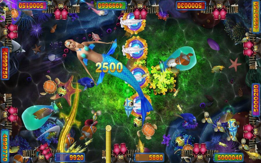 Fish Table Arcade Game Board Fire Kirin Plus Arcade Game Machine Game Software Fish Table Arcade Game Board Fire Kirin Plus Arcade Game Machine Game Software fish table arcade game