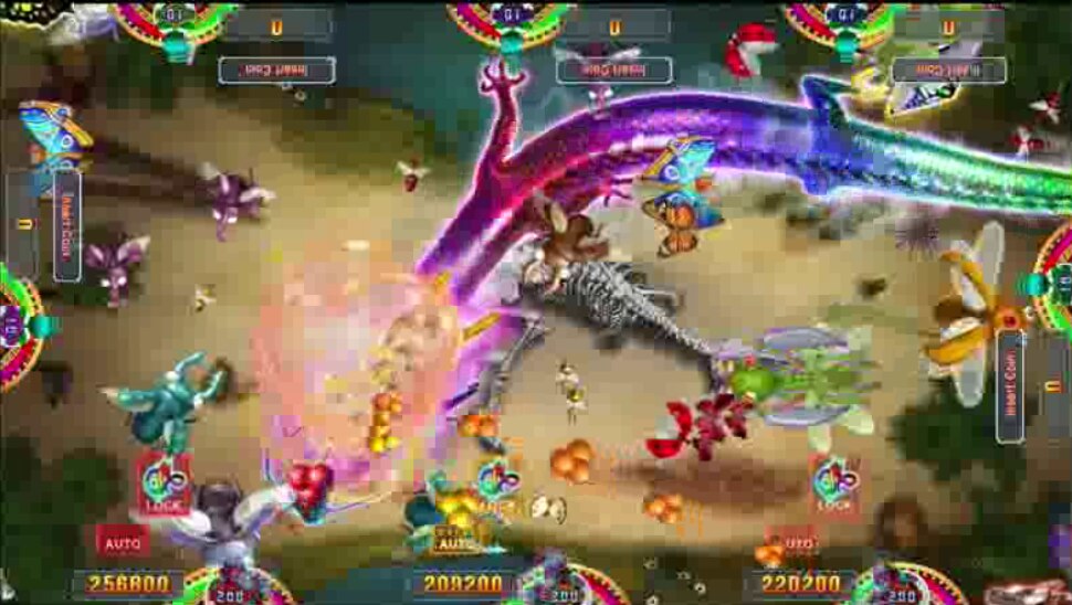 Online Fish Table Game Board Insect Baby Coin Operated Arcade Game Machine Video Game Software Online Fish Table Game Board Insect Baby Coin Operated Arcade Game Machine Video Game Software online fish table game