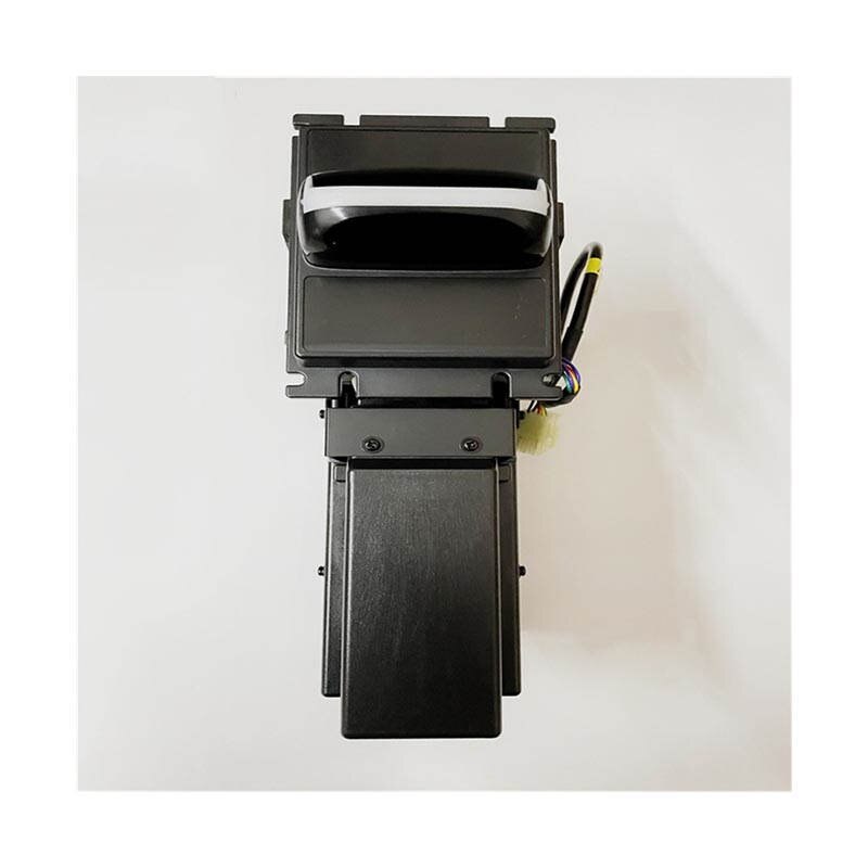 Fish Game Table Parts ICT L70PC L70 Anti-String Technology Selective Interfaces Bill Acceptor Fish Game Table Parts ICT L70PC L70 Anti-String Technology Selective Interfaces Bill Acceptor fish game table parts