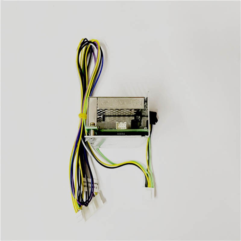 Fish Game Machine Parts ICT GP58 Printer Speed Box Signal Transition Card Fish Game Machine Parts ICT GP58 Printer Speed Box Signal Transition Card fish game machine parts