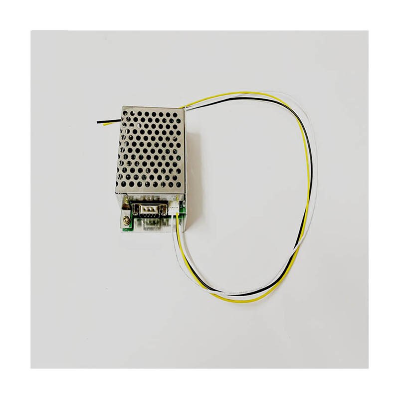 Fish Game Parts ICT Bill Acceptor Serial Port Signal Exchanger Silver Box Transition Card For Fish Game Machine Fish Game Parts ICT Bill Acceptor Serial Port Signal Exchanger Silver Box Transition Card For Fish Game Machine fish game parts