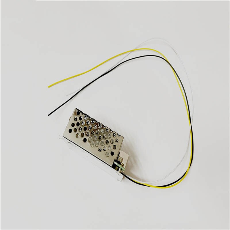 Fish Game Parts ICT Bill Acceptor Serial Port Signal Exchanger Silver Box Transition Card For Fish Game Machine Fish Game Parts ICT Bill Acceptor Serial Port Signal Exchanger Silver Box Transition Card For Fish Game Machine fish game parts