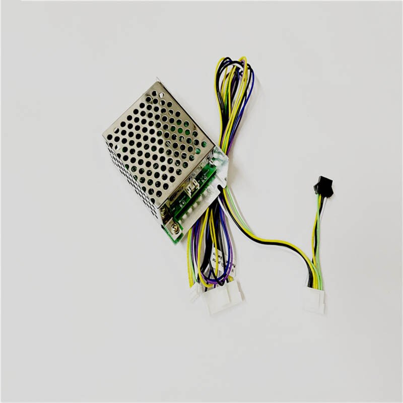 Fish Game Machine Parts ICT GP58 Printer Speed Box Signal Transition Card Fish Game Machine Parts ICT GP58 Printer Speed Box Signal Transition Card fish game machine parts