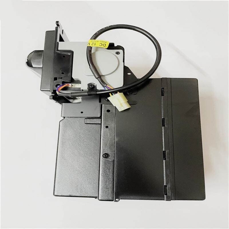 Fish Game Table Parts ICT L70PC L70 Anti-String Technology Selective Interfaces Bill Acceptor Fish Game Table Parts ICT L70PC L70 Anti-String Technology Selective Interfaces Bill Acceptor fish game table parts