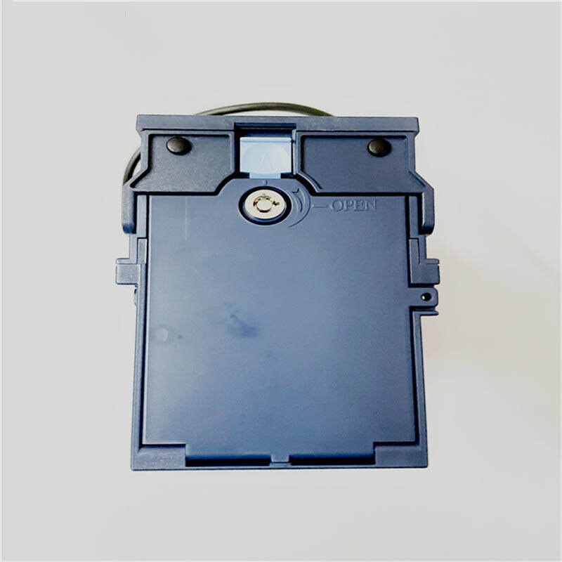 Fish Game Table Accessories ICT Advanced water resistant design Secure Removable Cashbox with plastic knob LX7 Bill Acceptor Fish Game Table Accessories ICT Advanced water resistant design Secure Removable Cashbox with plastic knob LX7 Bill Acceptor fish game table accessories