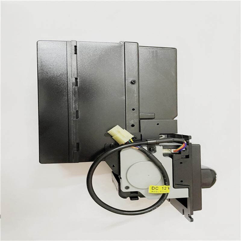 Fish Game Table Parts ICT L70PC L70 Anti-String Technology Selective Interfaces Bill Acceptor Fish Game Table Parts ICT L70PC L70 Anti-String Technology Selective Interfaces Bill Acceptor fish game table parts